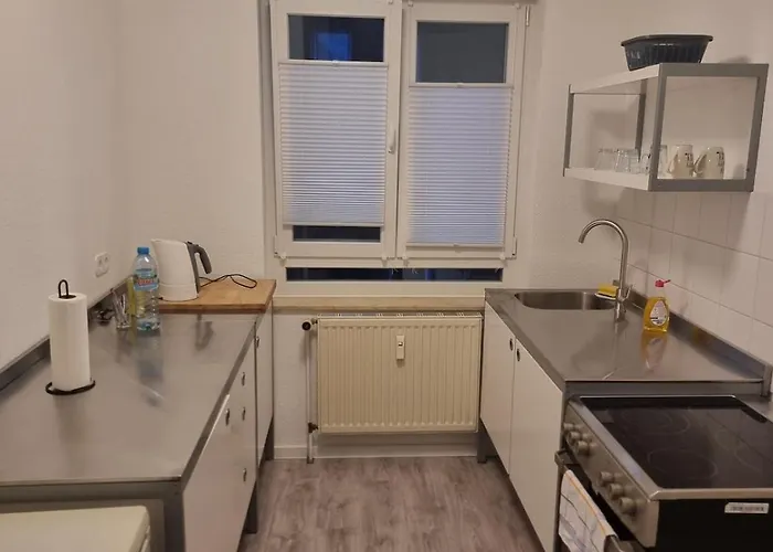 Apartman H1